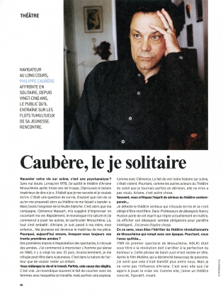 TGV Magazine 