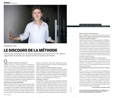 TGV Magazine 